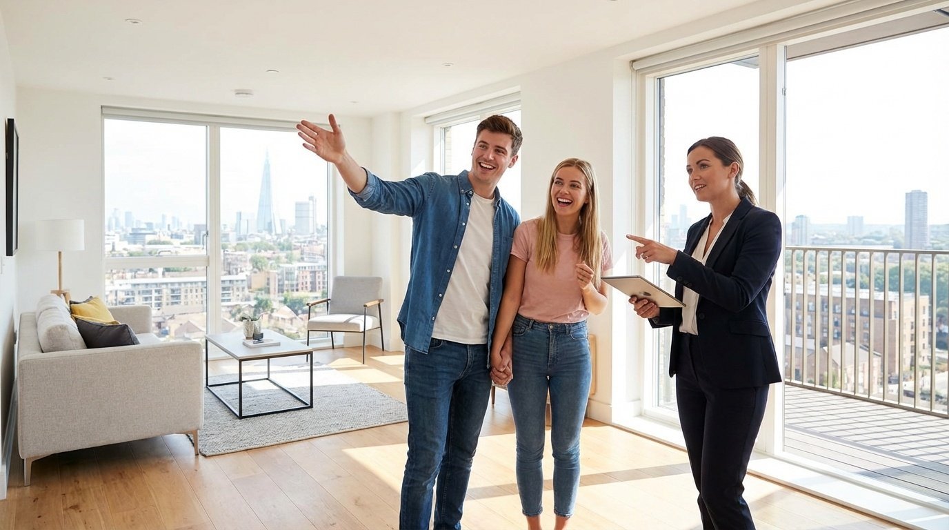 First-time buyer surveys