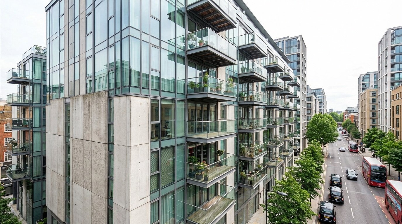 New build snagging surveys