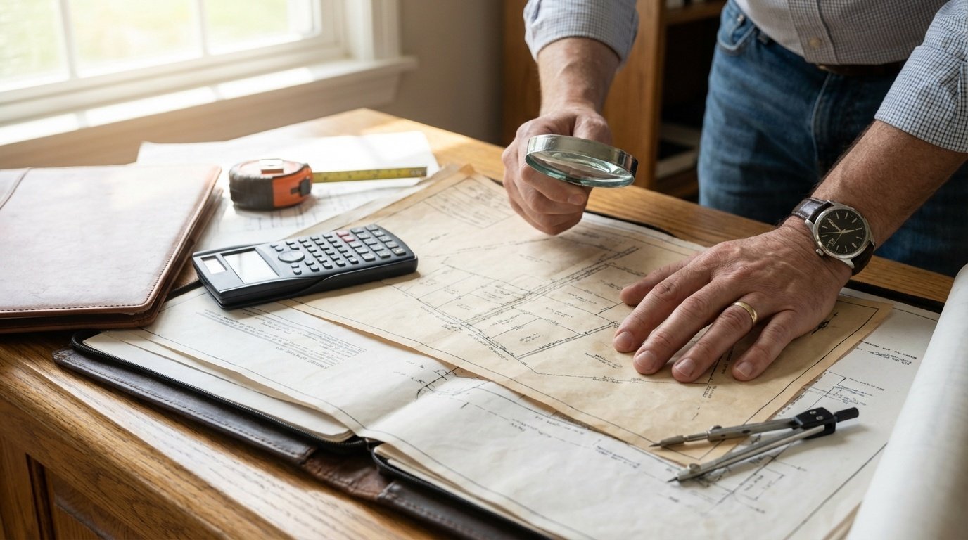 Complete guide to building surveys