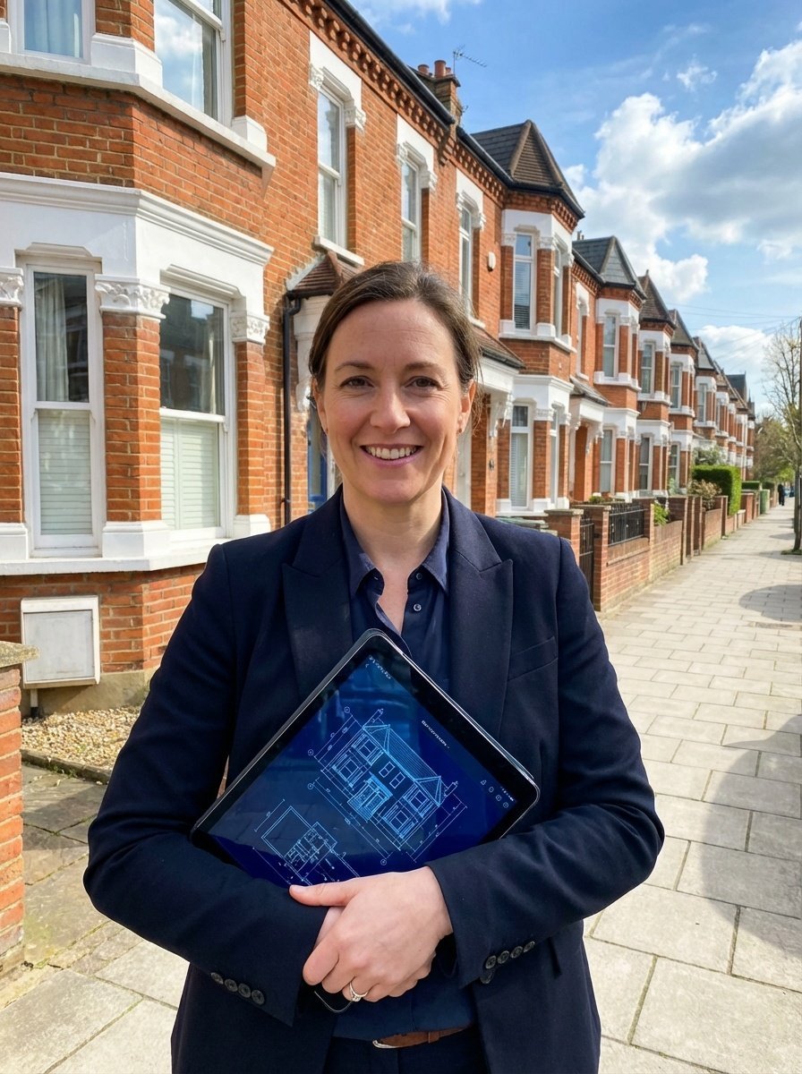 RICS property valuation services London