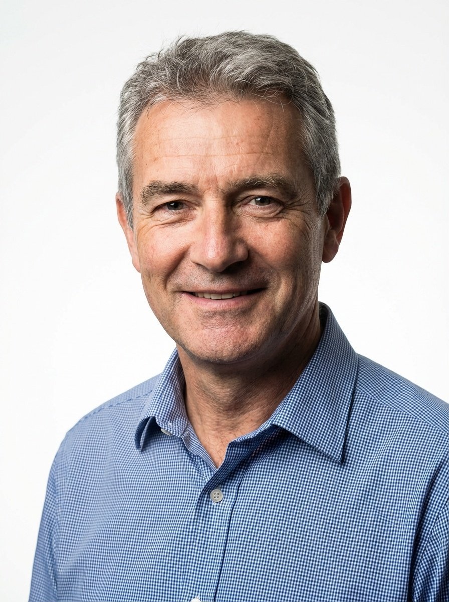 Senior surveyor at Angel Surveyors