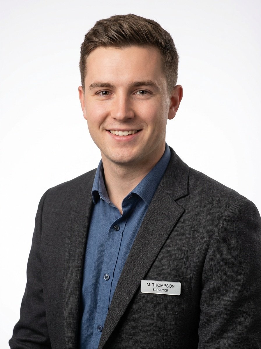 Technology specialist surveyor